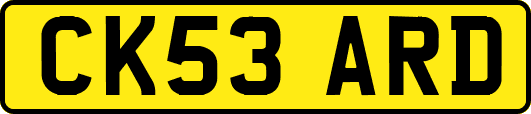 CK53ARD