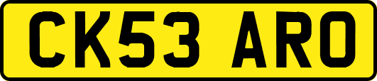 CK53ARO