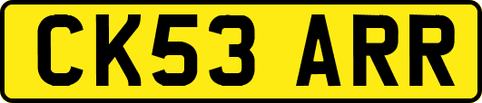 CK53ARR