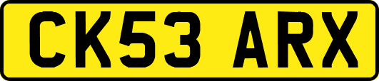 CK53ARX
