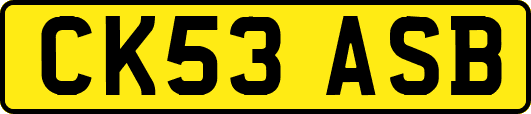 CK53ASB