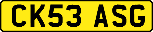 CK53ASG
