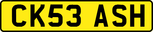 CK53ASH