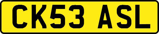 CK53ASL