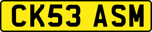 CK53ASM