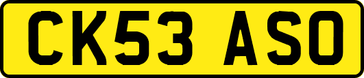 CK53ASO