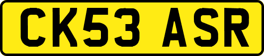 CK53ASR