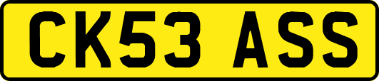 CK53ASS