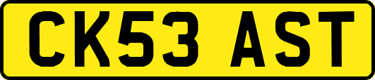 CK53AST