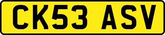 CK53ASV