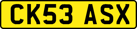 CK53ASX