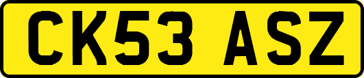 CK53ASZ