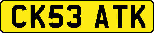 CK53ATK