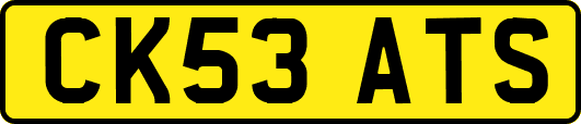 CK53ATS