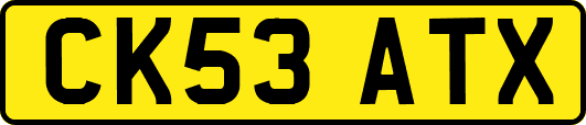 CK53ATX