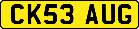 CK53AUG