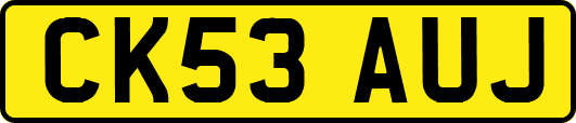 CK53AUJ