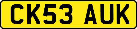 CK53AUK