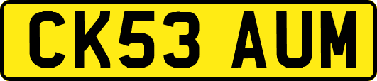 CK53AUM