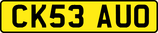 CK53AUO