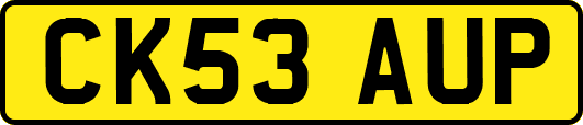 CK53AUP