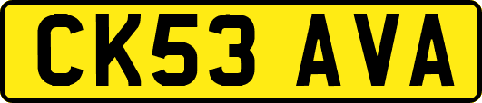 CK53AVA