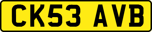 CK53AVB