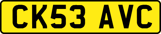 CK53AVC