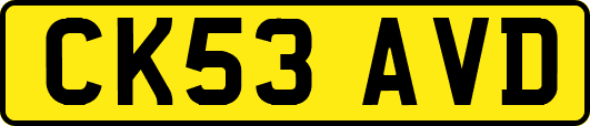 CK53AVD