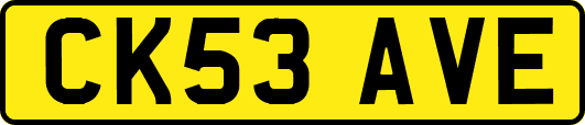 CK53AVE