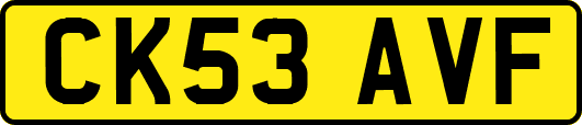 CK53AVF