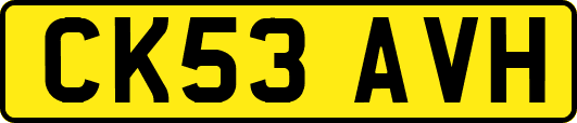 CK53AVH