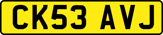 CK53AVJ