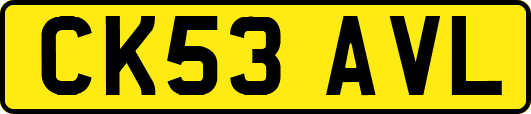 CK53AVL