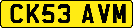 CK53AVM