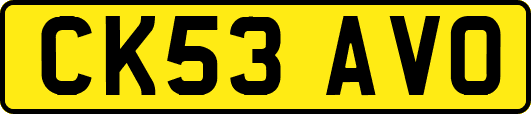 CK53AVO