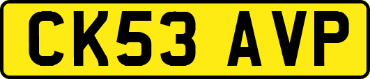 CK53AVP