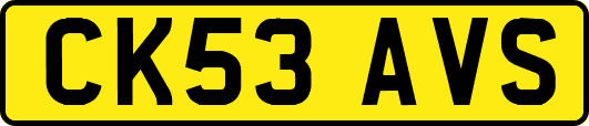 CK53AVS