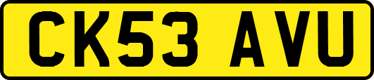CK53AVU