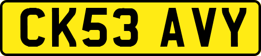 CK53AVY