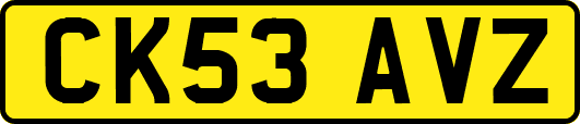 CK53AVZ