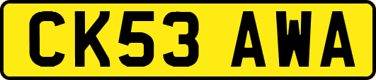 CK53AWA