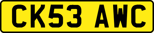 CK53AWC