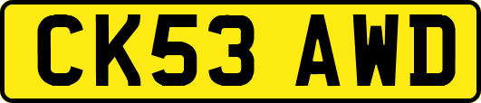 CK53AWD