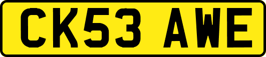 CK53AWE