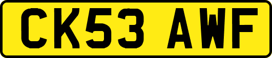 CK53AWF