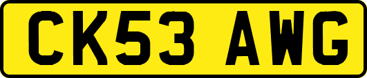 CK53AWG