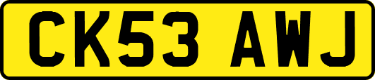 CK53AWJ