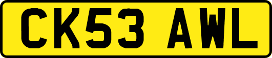 CK53AWL