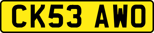 CK53AWO